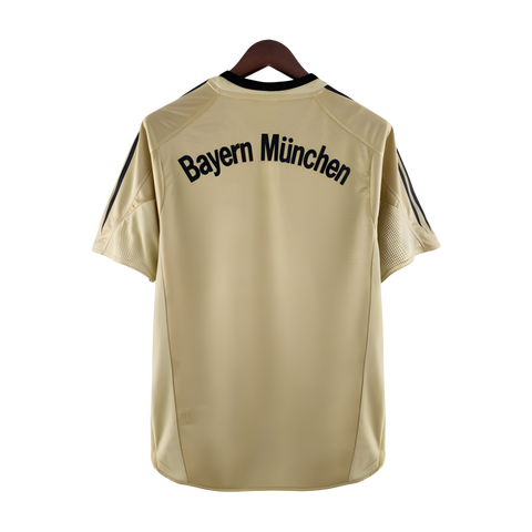 Camiseta Retro Bayern Munich 2004/05