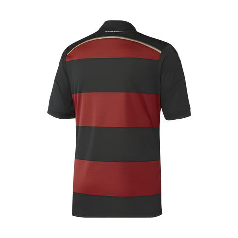 Camiseta Retro Alemania 2013/14