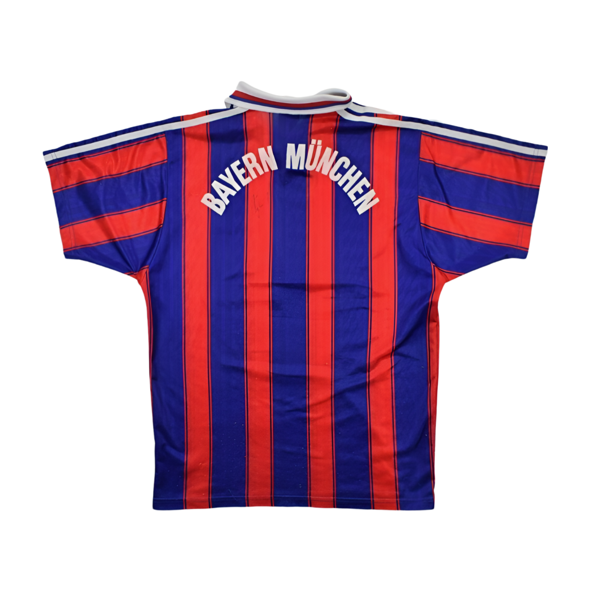 Camiseta Retro Bayern Munich 1995/96