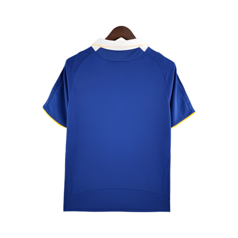 Camiseta Local Retro Chelsea 2008/09