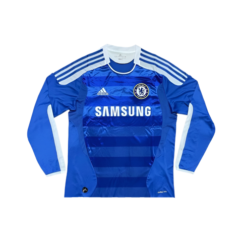 Maillot rétro domicile Chelsea 2011/12