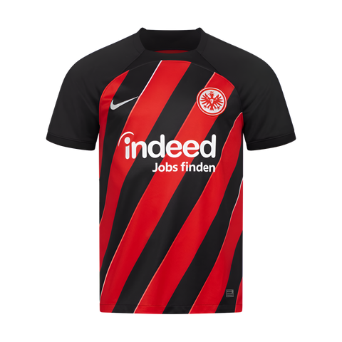 Camiseta Local 23/24 Eintracht Frankfurt