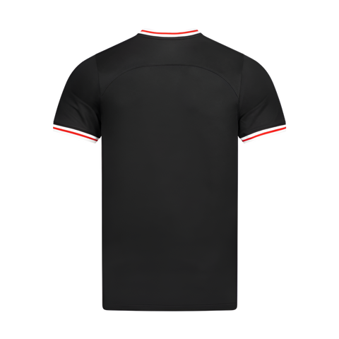 Camiseta Visitante 23/24 Eintracht Frankfurt