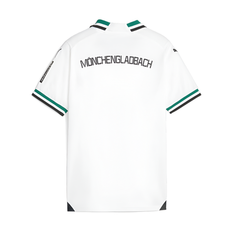 Camiseta Local 23/24 Borussia Mönchengladbach