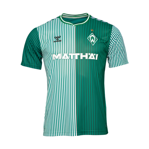 Camiseta Local 23/24 Werder Bremen