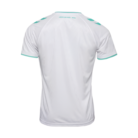 Camiseta Visitante 23/24 Werder Bremen