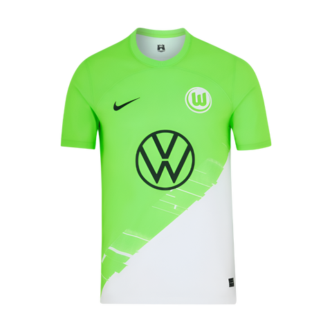 Kit domicile 23/24 Dortmund 