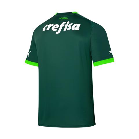 Camiseta Local 23/24 Palmeiras