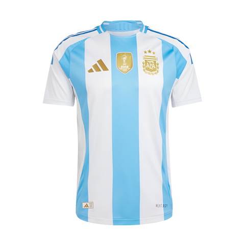 Camiseta Local Selección Argentina 2024