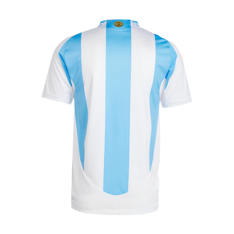 Camiseta Local Selección Argentina 2024