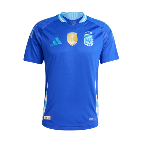 Maillot extérieur de l'équipe nationale d'Argentine 2024