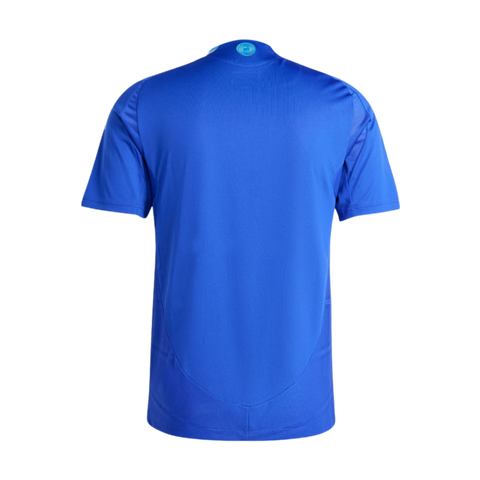 Camiseta Visitante Selección Argentina 2024