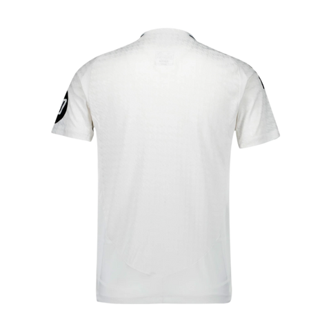 Camiseta Local Real Madrid 2024/25