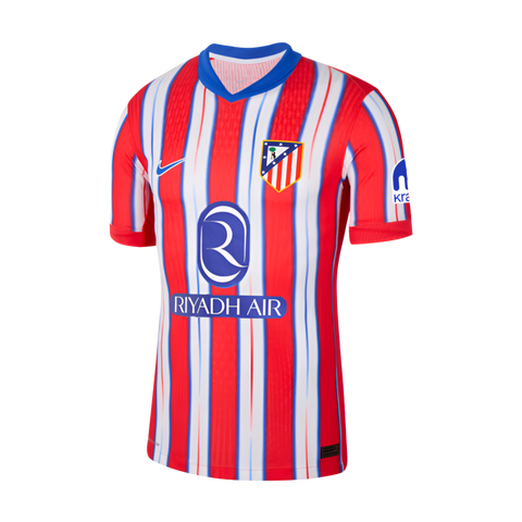 Camiseta Local Atlético Madrid 2024/25