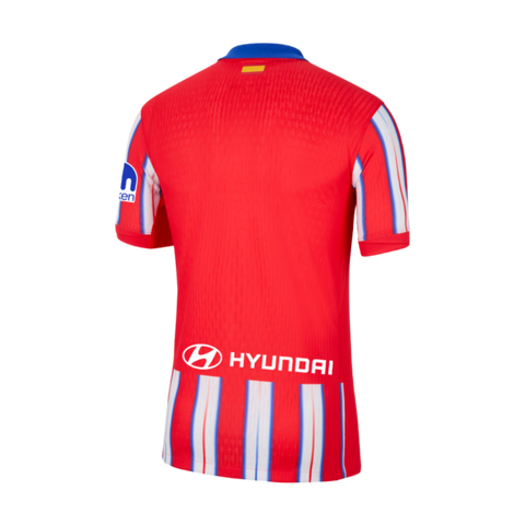 Camiseta Local Atlético Madrid 2024/25