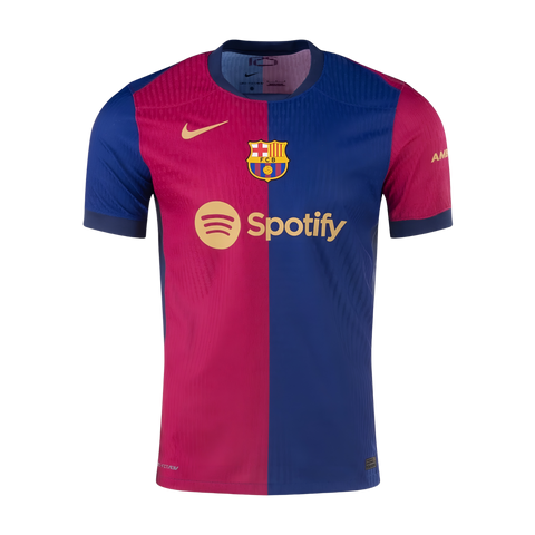 Camiseta Local FC Barcelona 2024/25