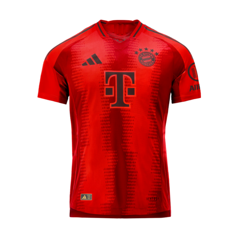 Camiseta Harry Kane | Bayern Munich 2024/25