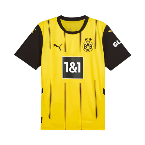 Camiseta Local Borussia Dortmund 2024/25