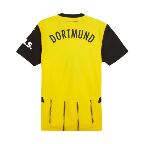 Camiseta Local Borussia Dortmund 2024/25