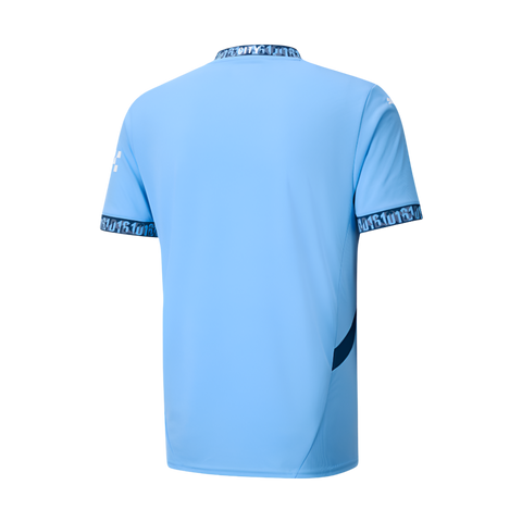 Camiseta Local Manchester City 2024/25