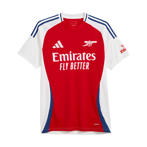 Camiseta Local Arsenal FC 2024/25