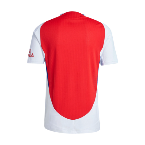 Camiseta Local Arsenal FC 2024/25