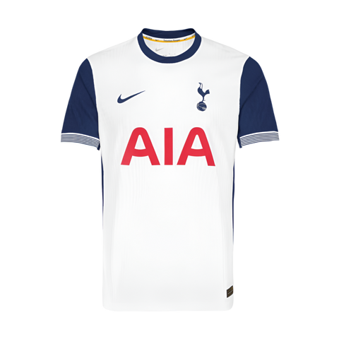 Camiseta Local Tottenham Hotspur 2024/25