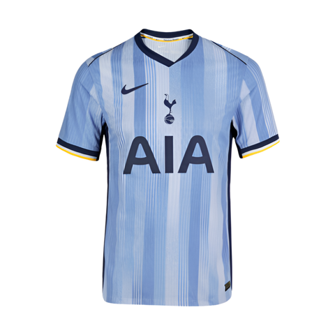 Camiseta Visitante Tottenham Hotspur 2024/25