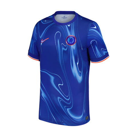 Camiseta Local Chelsea FC 2024/25