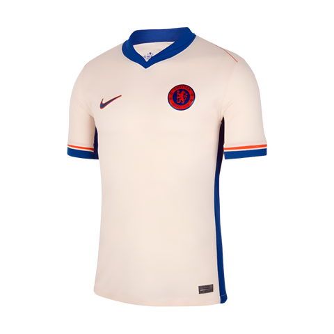 Camiseta Visitante Chelsea FC 2024/25