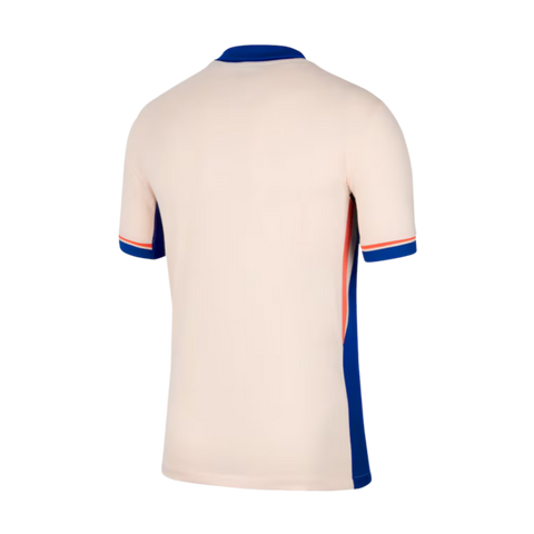 Camiseta Visitante Chelsea FC 2024/25