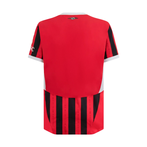 Camiseta Local AC Milan 2024/25