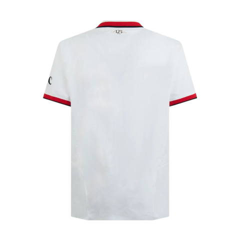 Camiseta Visitante AC Milan 2024/25