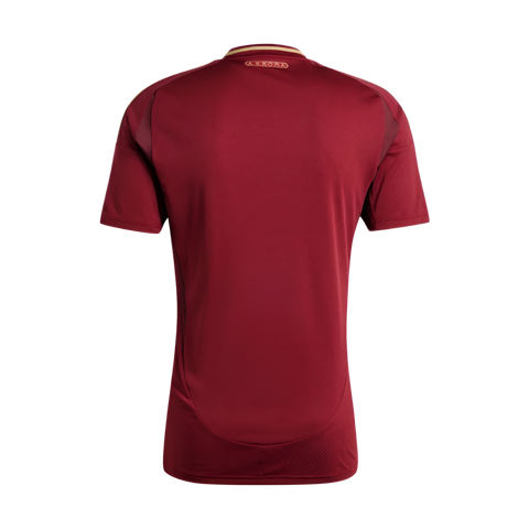 Camiseta Local AS Roma 2024/25