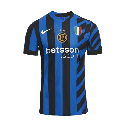 Camiseta Local Inter Milan 2024/25