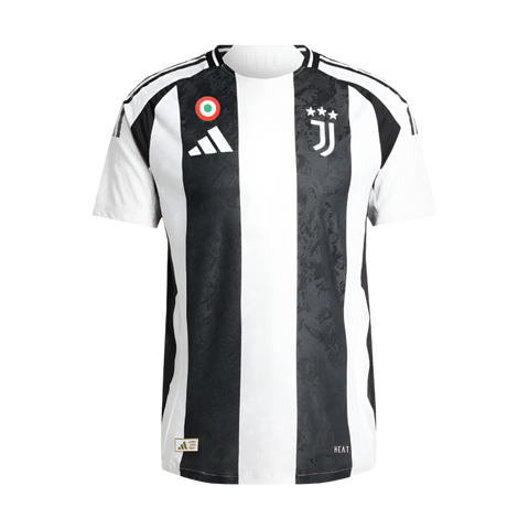 Camiseta Local Juventus FC 2024/25