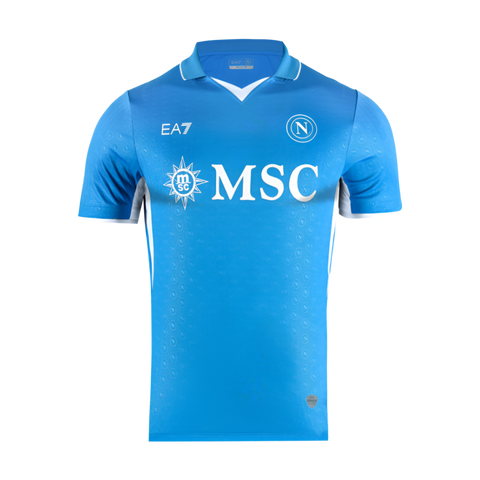 Camiseta Local SSC Napoli 2024/25