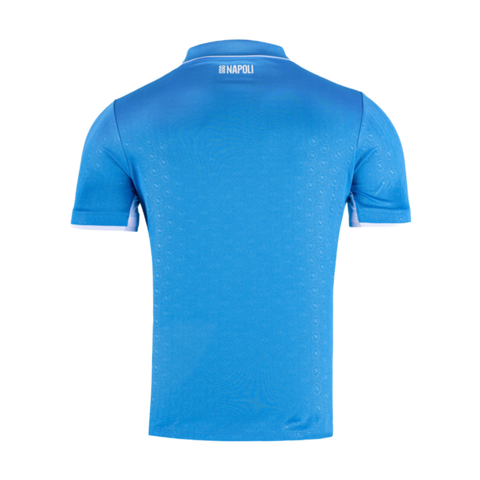 Camiseta Local SSC Napoli 2024/25