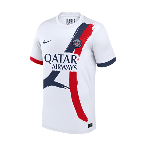 Kit Domicile 23/24 7#MBAPPÉ Paris-Saint Germain 