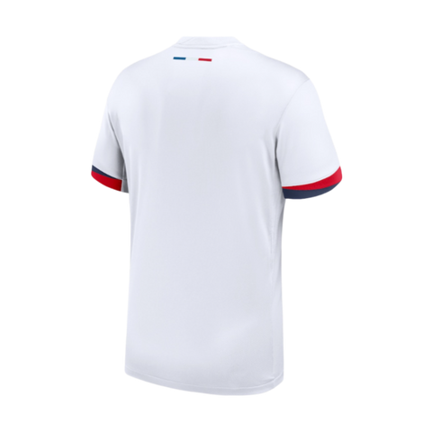 Camiseta Visitante 24/25 Paris-Saint Germain