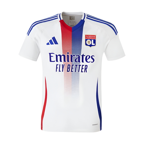 Kit Domicile 23/24 7#MBAPPÉ Paris-Saint Germain 