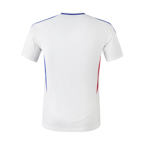 Camiseta Local 24/25 Olympique Lyon