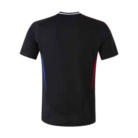 Camiseta Visitante 24/25 Olympique Lyon