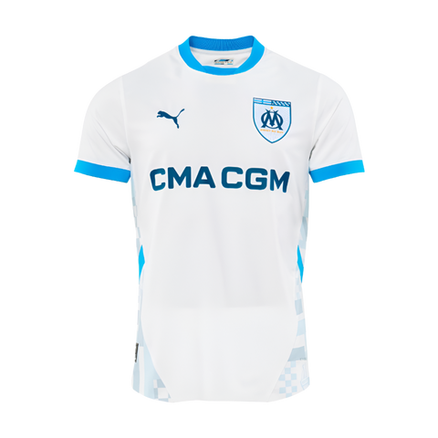 Camiseta Mason Greenwood | Olympique Marsella 2024/25