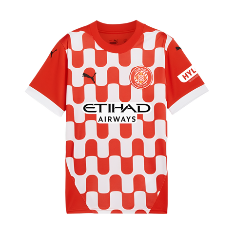 Camiseta Local Girona FC 2024/25