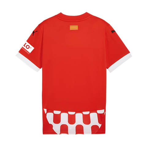 Camiseta Local Girona FC 2024/25