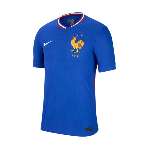 Camiseta Local Francia 2024