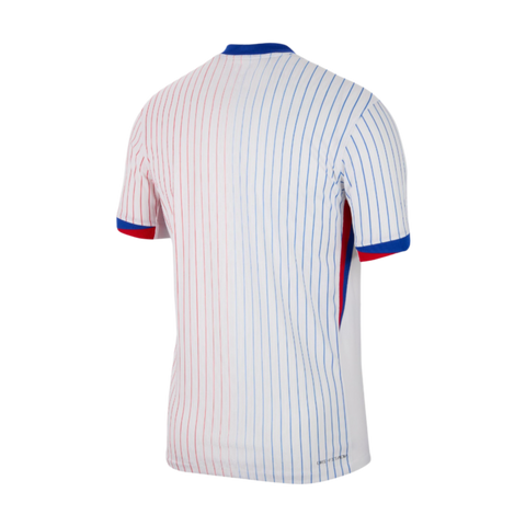 Camiseta Visitante Francia 2024