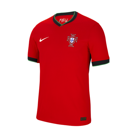 Spain 2024 Home Jersey