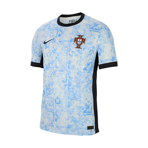 Camiseta Visitante Portugal 2024